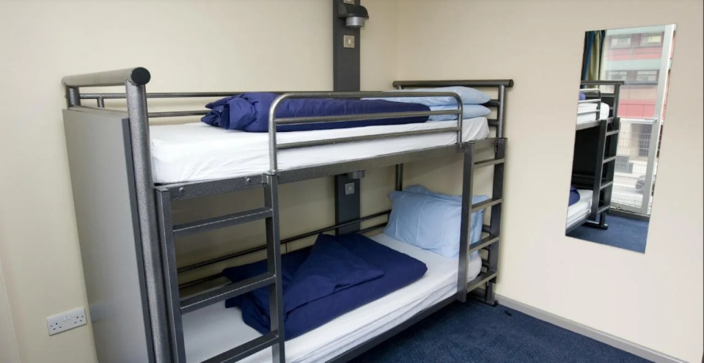 YHA London St Pancras - фото 3