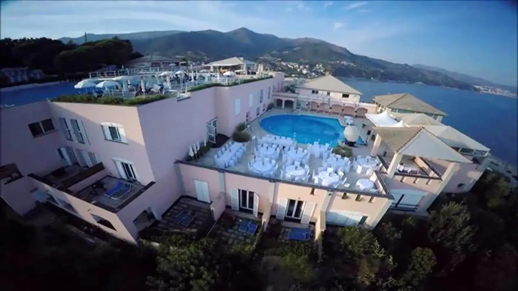 Hotel Punta San Martino - Général