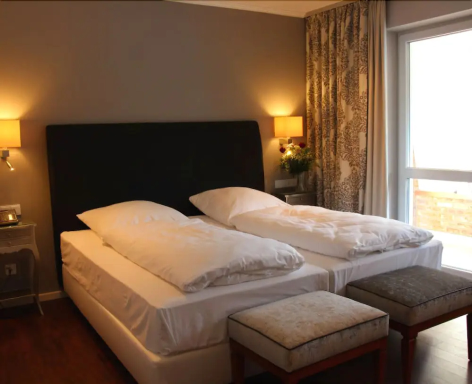 Hotel Gut Altona - Général