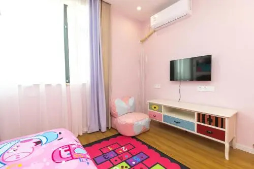 Love to Stay Theme Homestay No.2