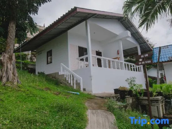 Бунгало в Kataonsea Bungalows