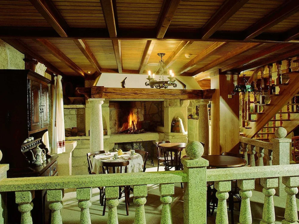 Rusticae Casa Antiga do Monte - Général
