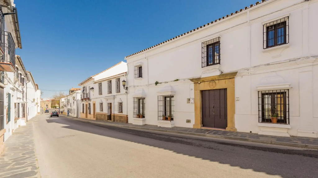 Ronda Romántica apartamentos