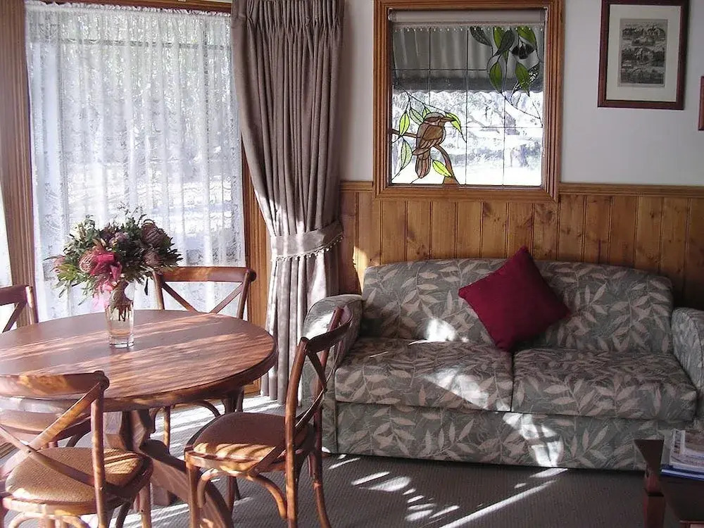 Cottages on Edward — фото 2