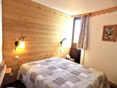 Voir la photo 3 — Apartment Appartement 6 Personnes Avec Cuisine ÉquipÉe Aux MÉnuires