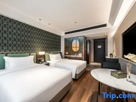 Superior Double room (twin beds)