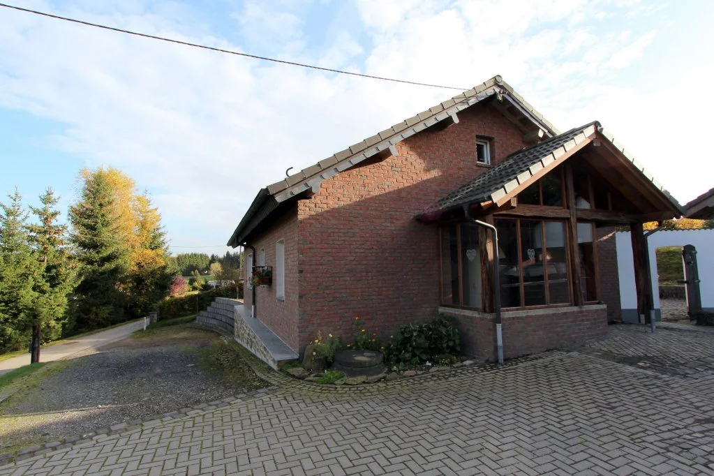 Villa Ruhrberg - фото 9