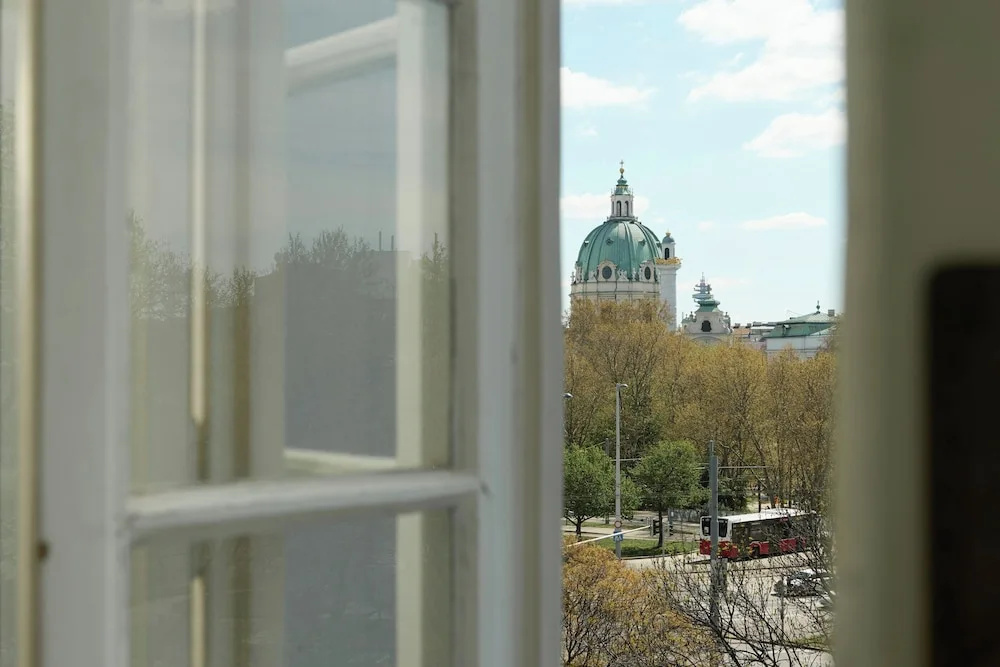 The Cloud One Wien-Staatsoper - Chambres