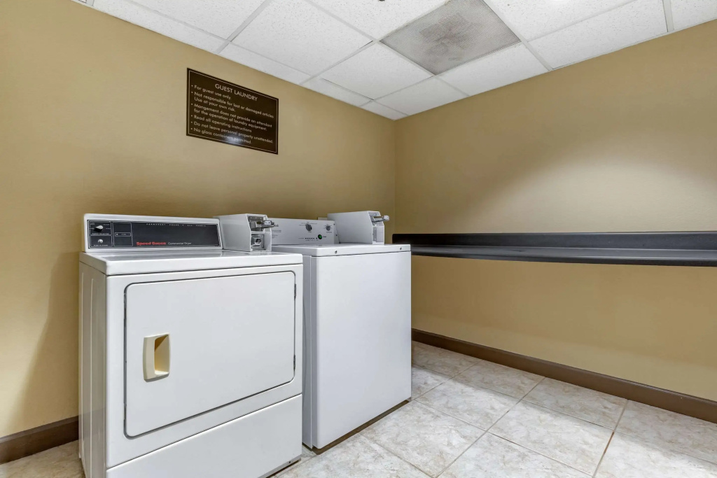 Comfort Inn Blythewood - North Columbia - Général