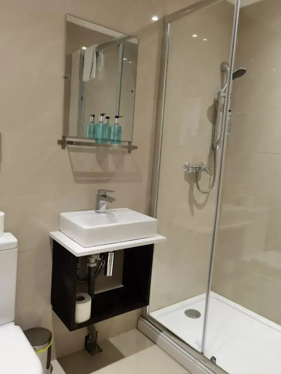 OYO London 24 Sussex - Chambres