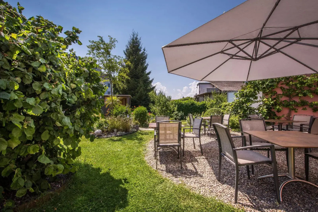 Hotel Derby Interlaken - Action & Relax Hub - Général