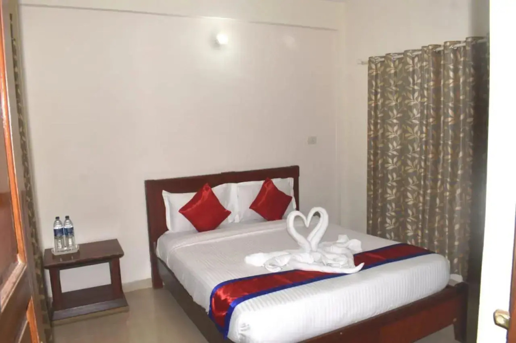 Hotel photo 15