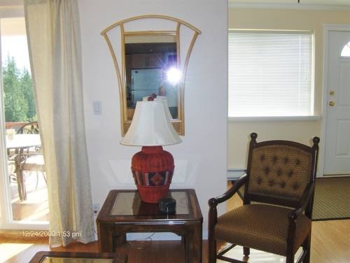 Ocean Ridge Retreat