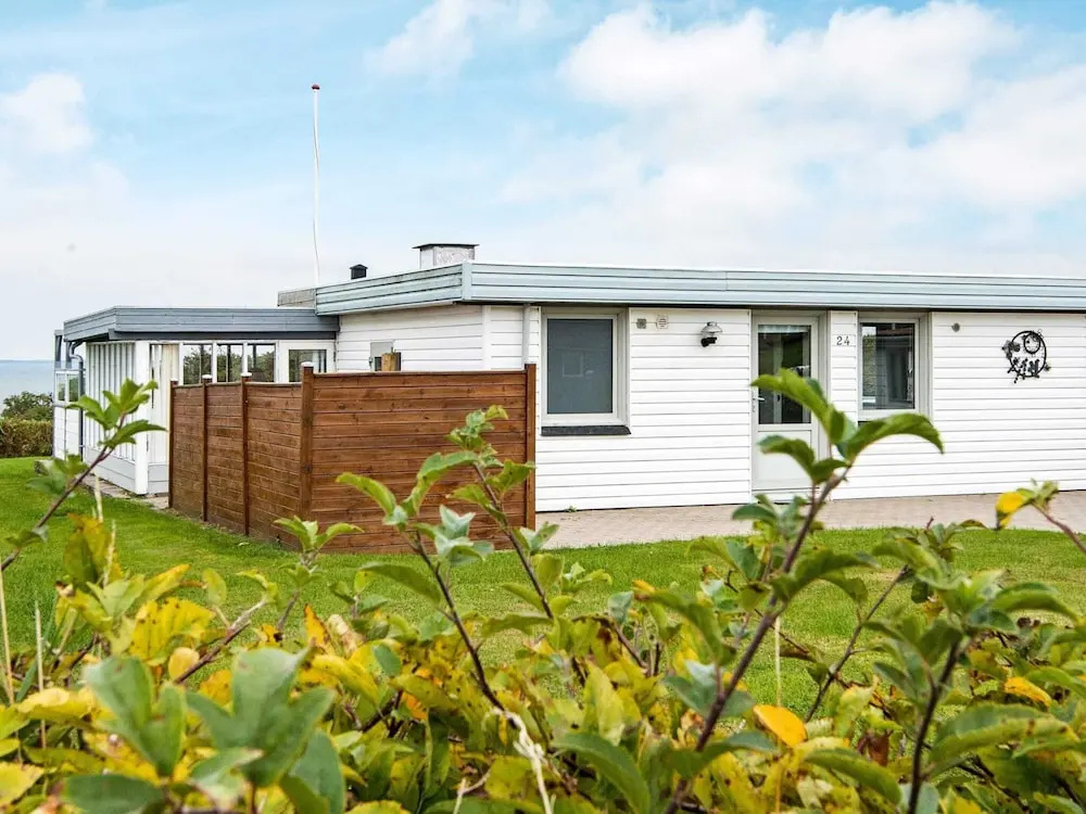 7 Person Holiday Home in Lemvig