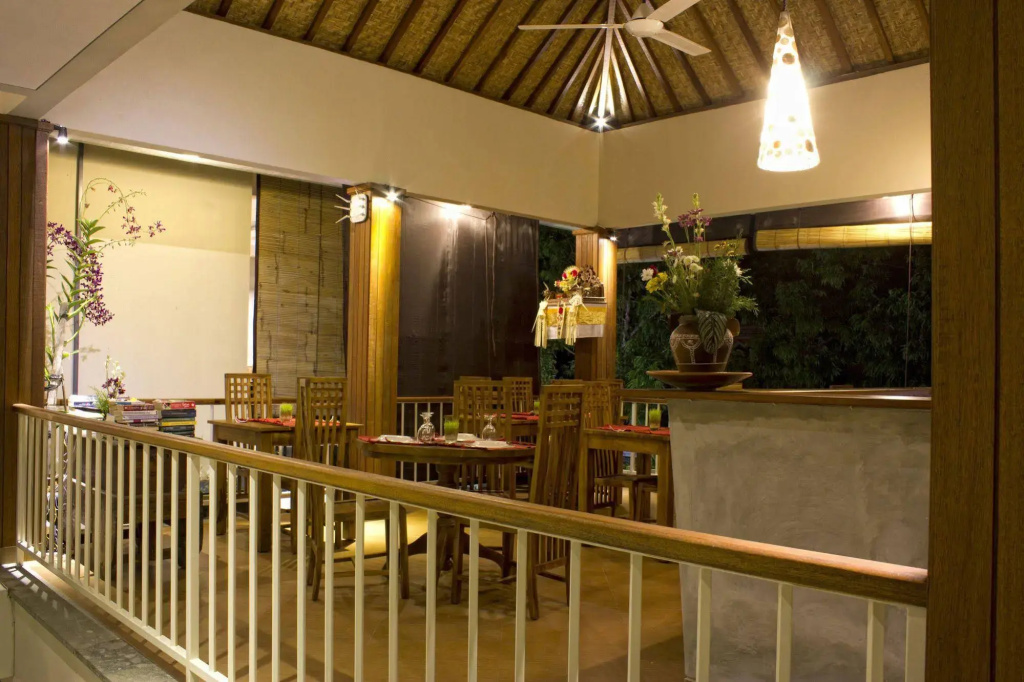 Sura Inn Ubud - Général
