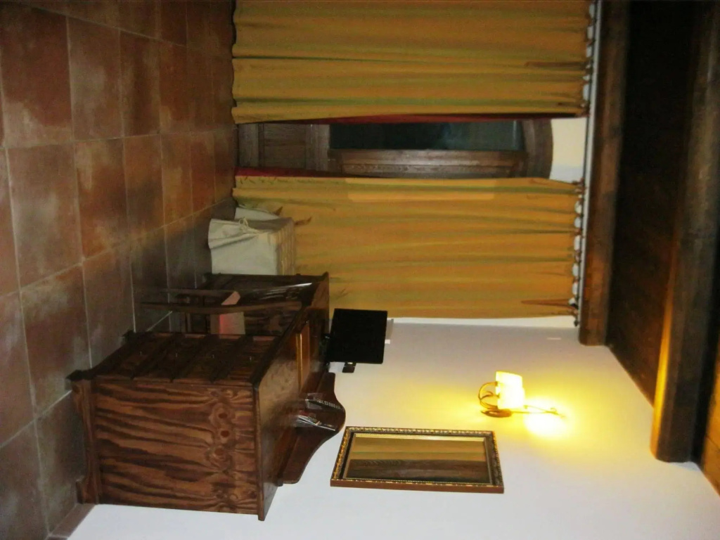 Tenuta San Francesco - Général