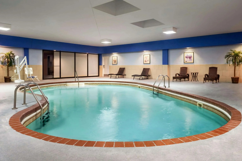 Wyndham Springfield City Centre - Général