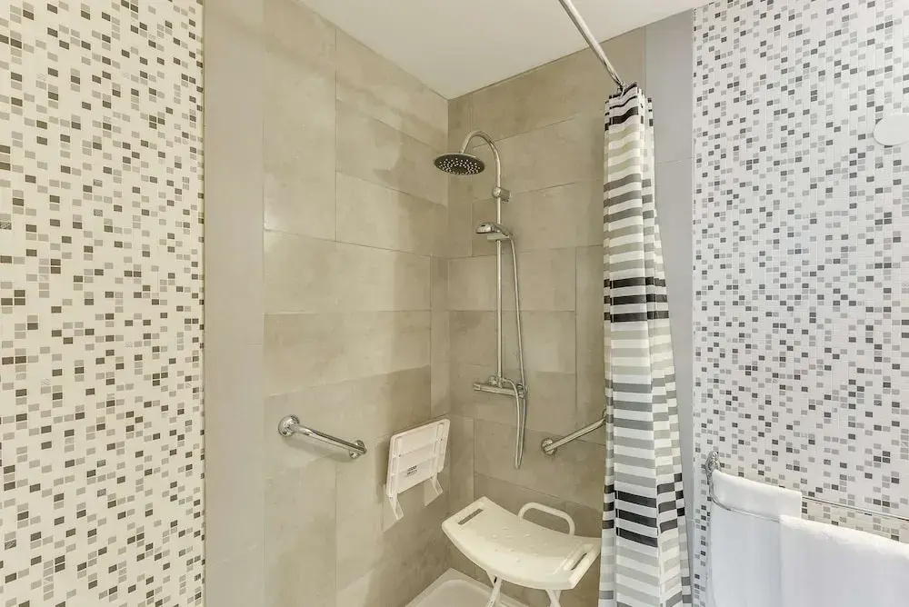 Afficher la photo 8 — ConfortT Hotel Thouars