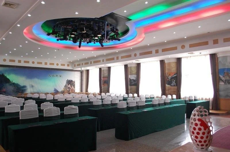 Kowloon Hotel