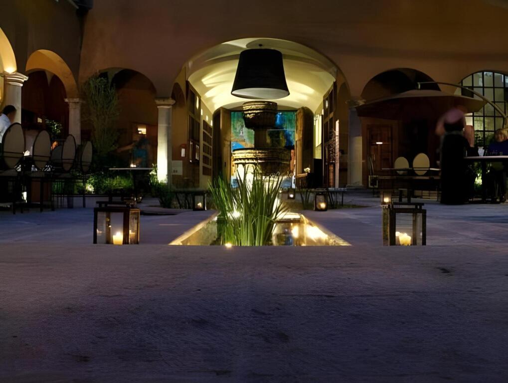 Nena Hotel Boutique by null