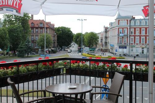 Hotel Piast by null