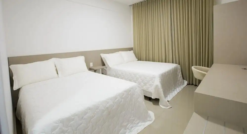 Liguori Hotel - Chambres
