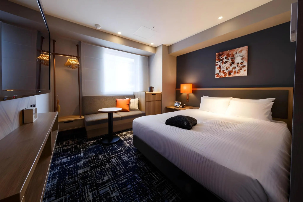 Hotel Forza Osaka Kitahama 사진 63