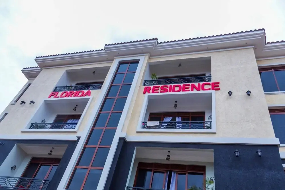 Beautiful 1-bed Apartment in the Heart of Kampala