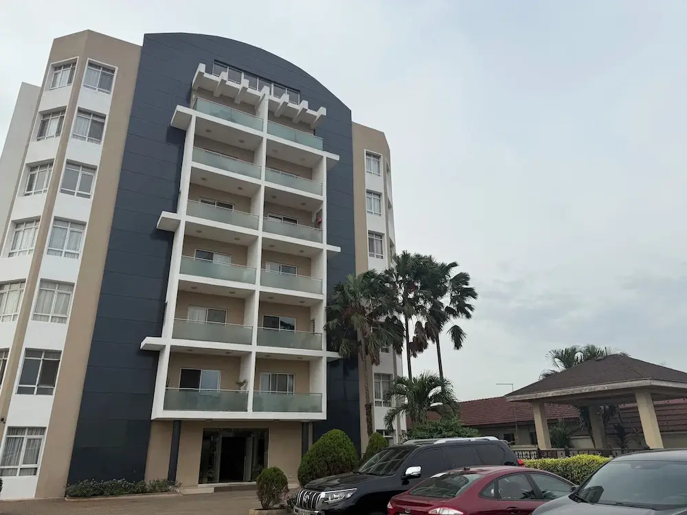 Elite Apartment