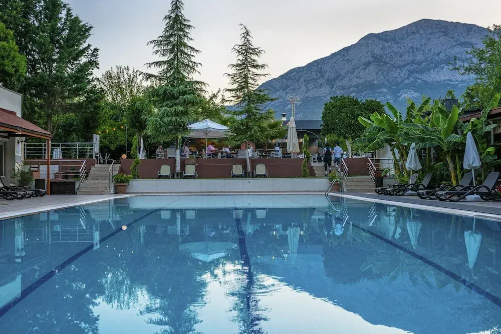 Hotel photo 22