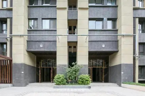 Xi'an Beilin·Small Goose Tower· Locals Apartment 00152240