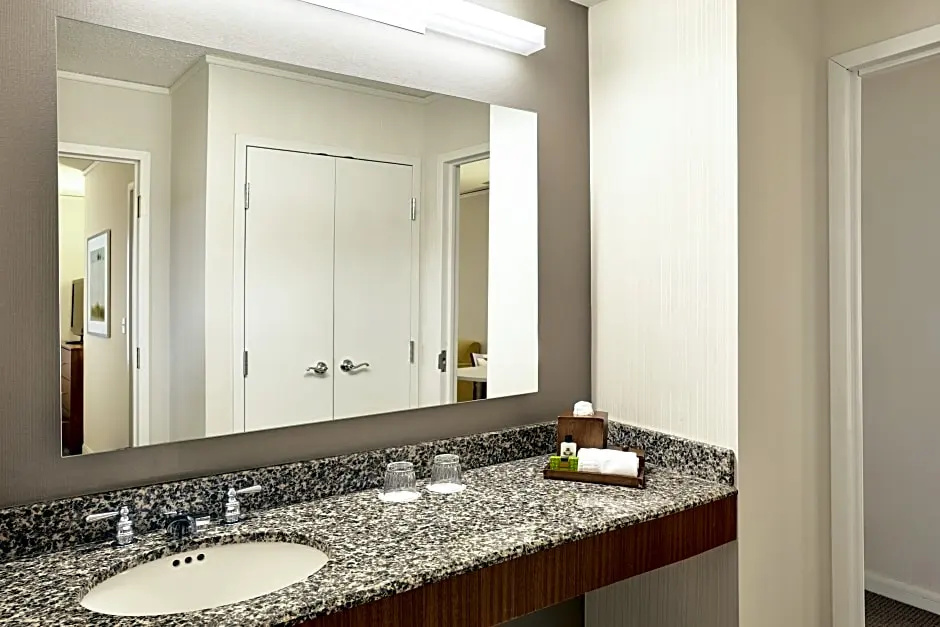 InterContinental Suites Hotel Cleveland by IHG - Chambres