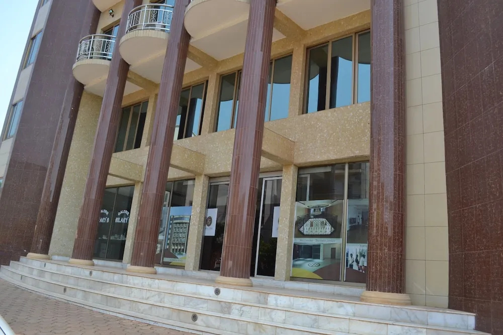 Felicia Hôtel