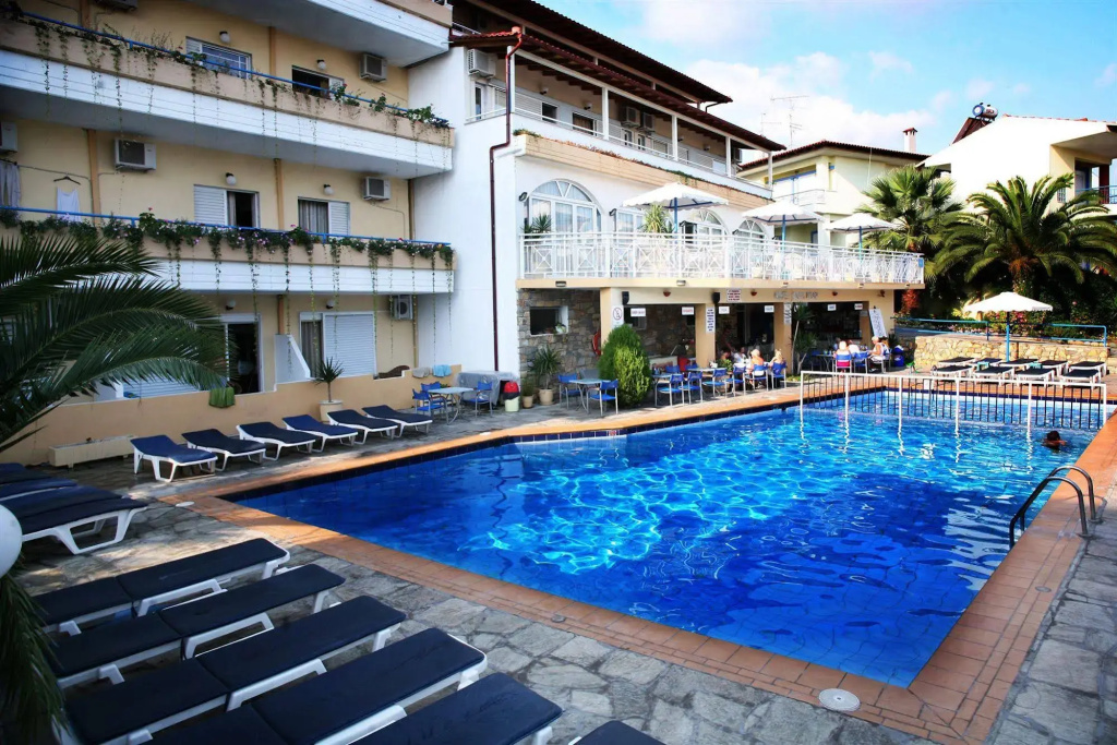Hotel photo 13