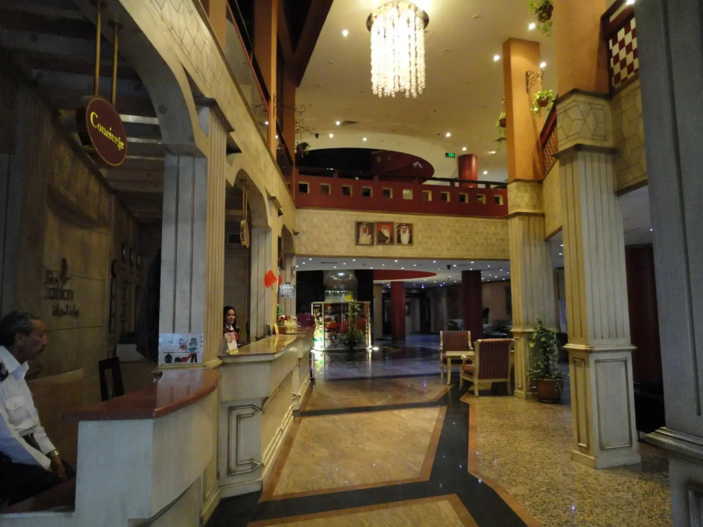 Hotel photo 13