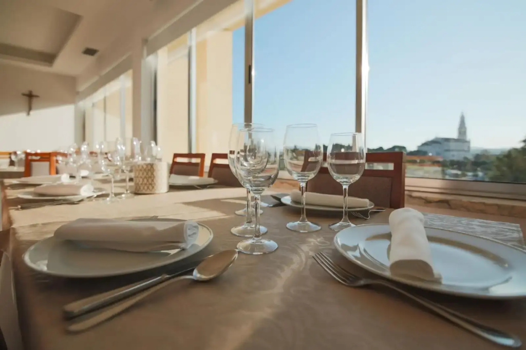 Casa São Nuno Hotel - Général
