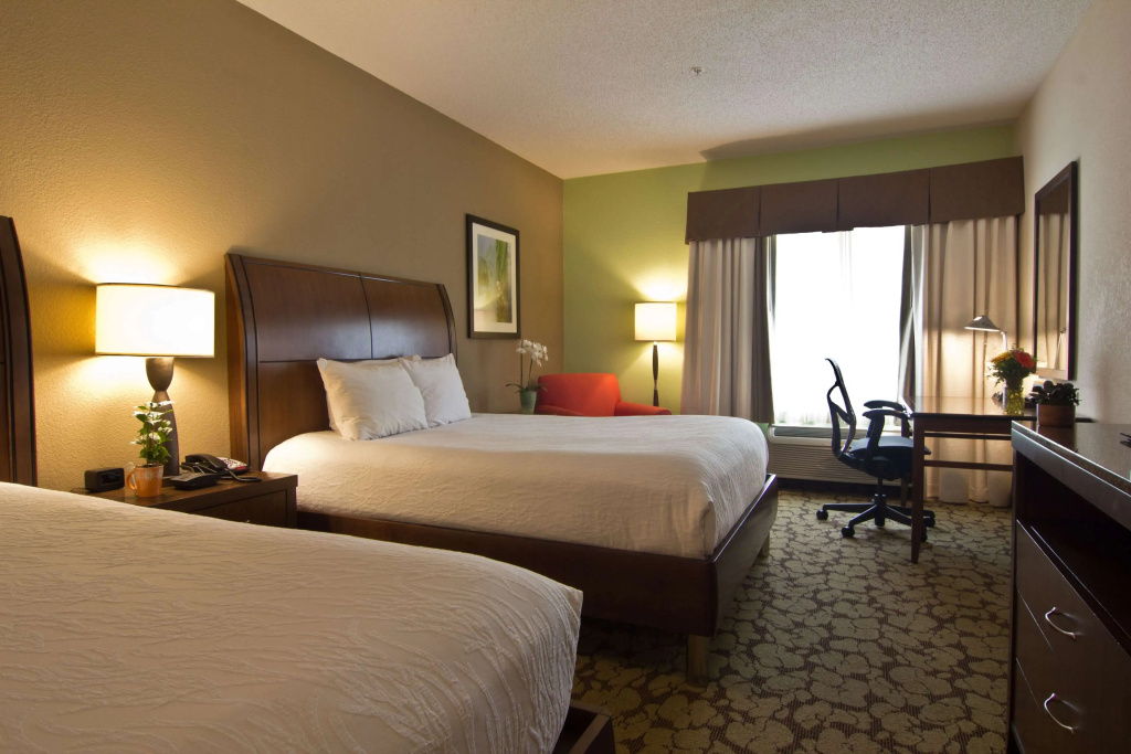 Hilton Garden Inn Columbus/Grove City - Général
