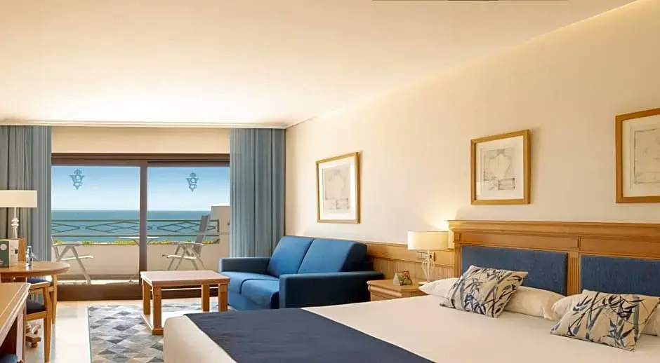 SH Villa Gadea Hotel - Chambres