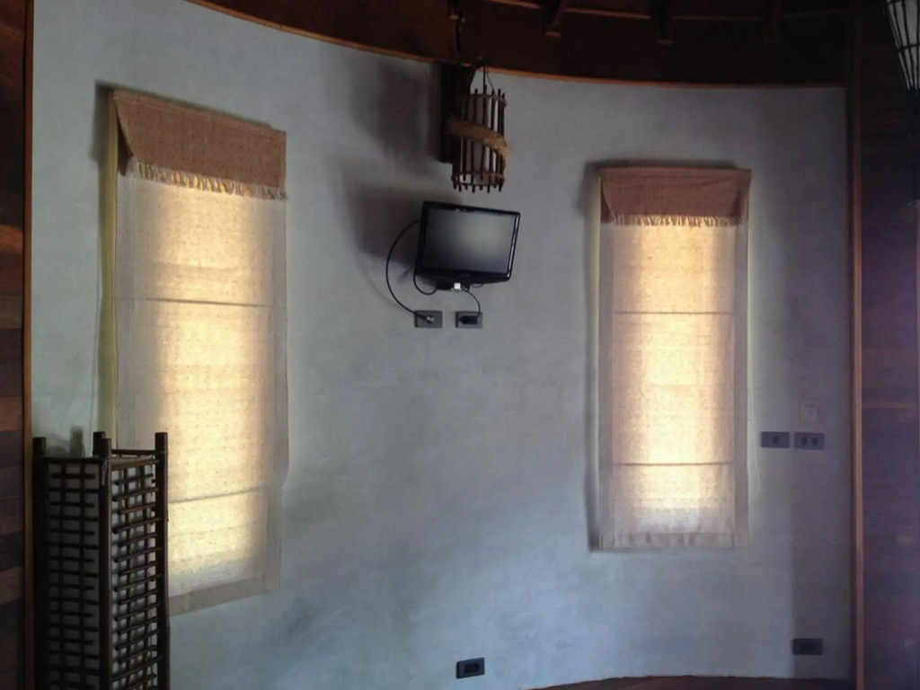 Malibu Beach Bungalows - Général