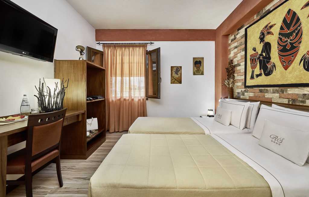 Hotel Rocca della Sena - Général