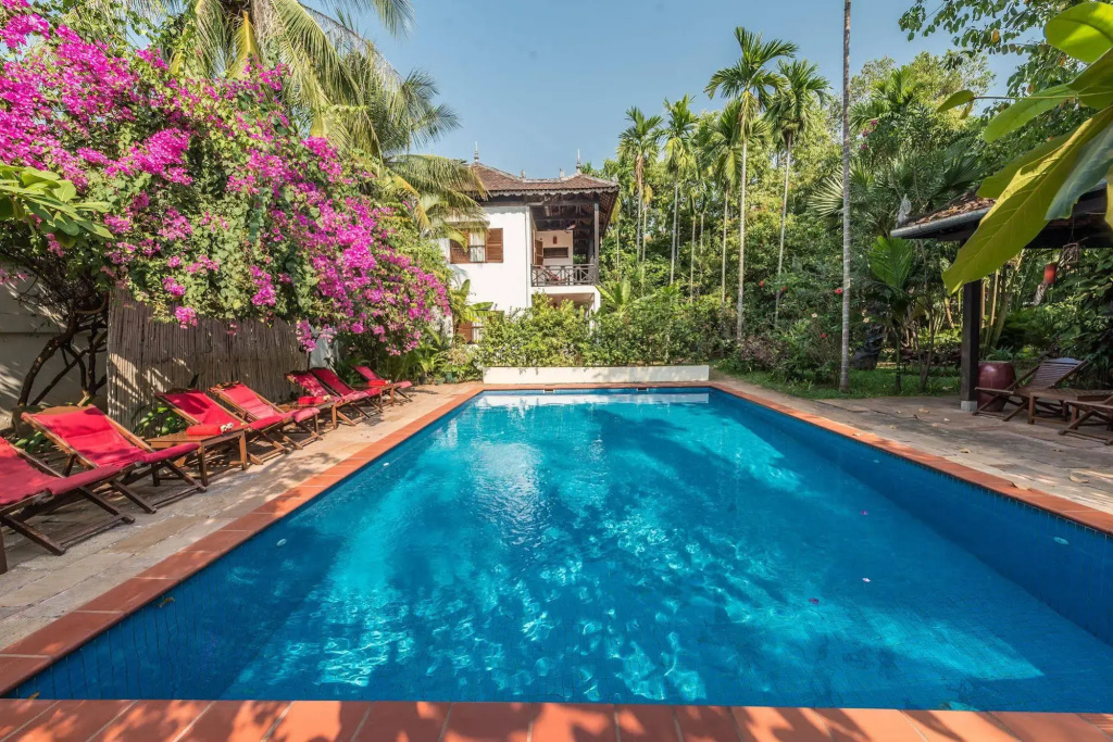 SiZen Retreat & Spa - Général