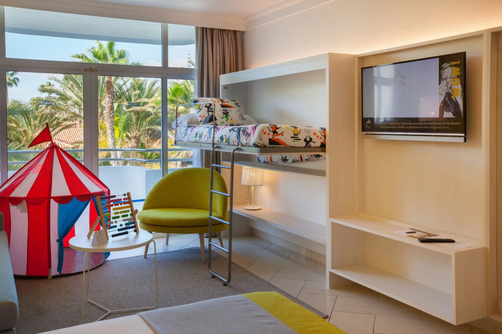 Abora Catarina by Lopesan Hotels - All Inclusive - Général