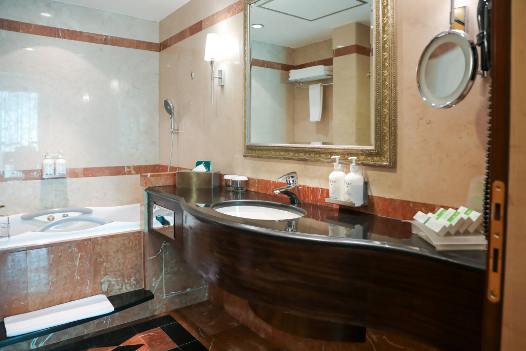 Holiday Inn Kuwait Al Thuraya City by IHG - фото 40