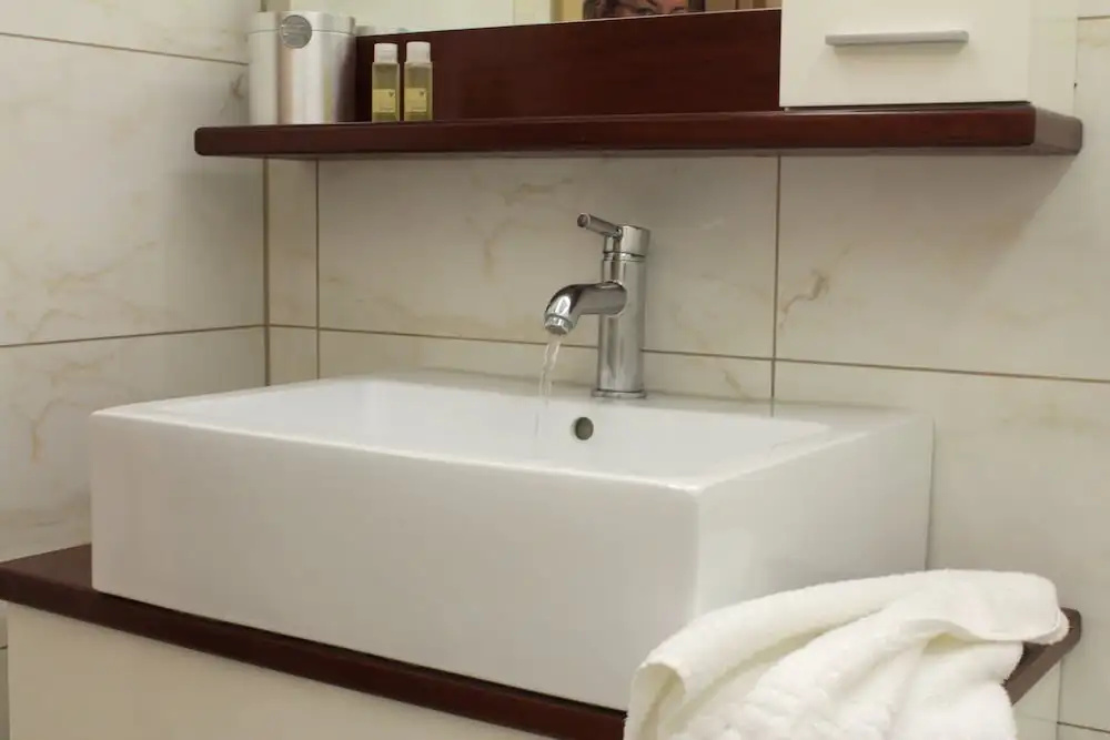 Galaxy Art Hotel - Chambres