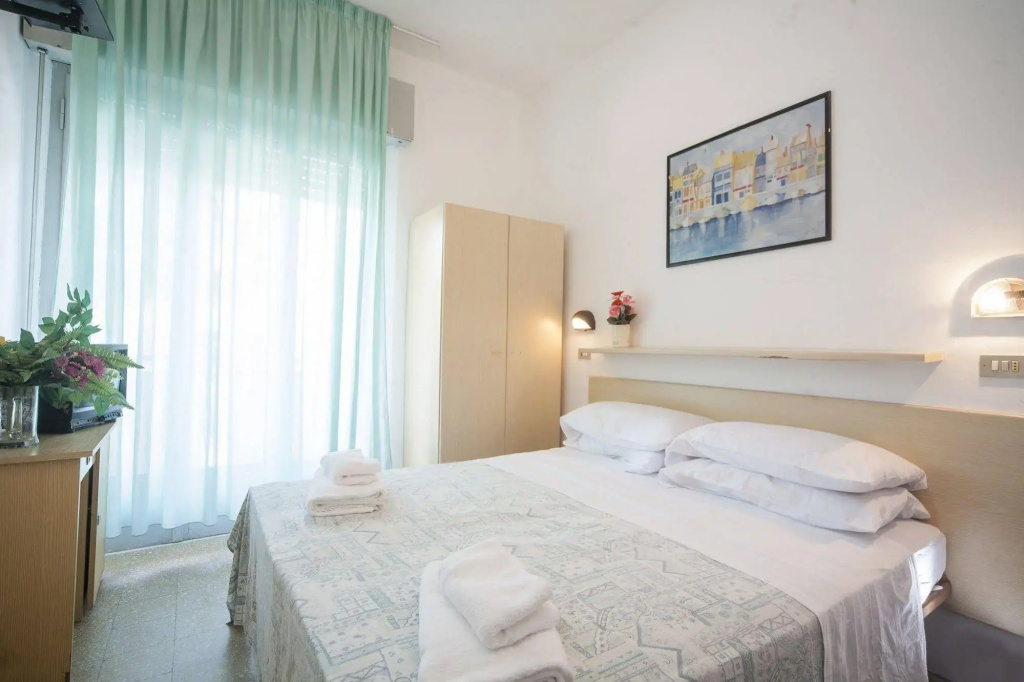 Hotel Sanremo Rimini - Général
