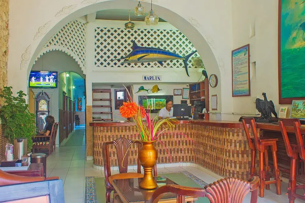 Hotel photo 21