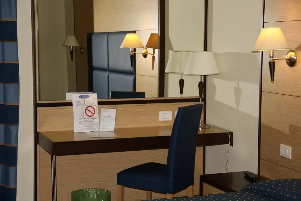Inn Hotel - Général