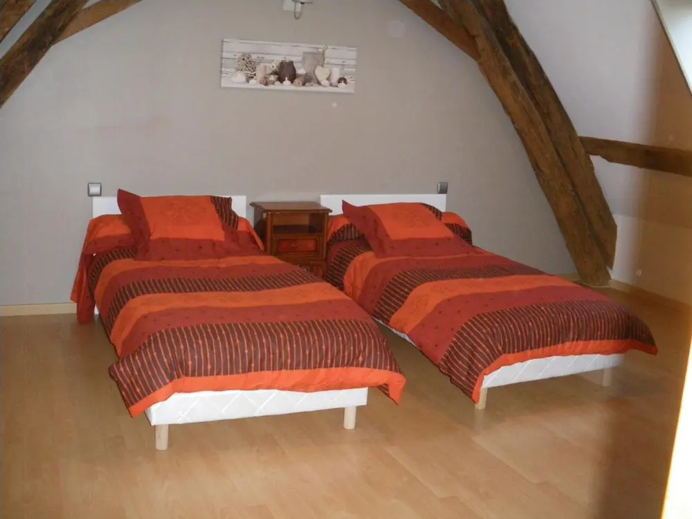 Voir la photo 3 — Domaine de la Touche