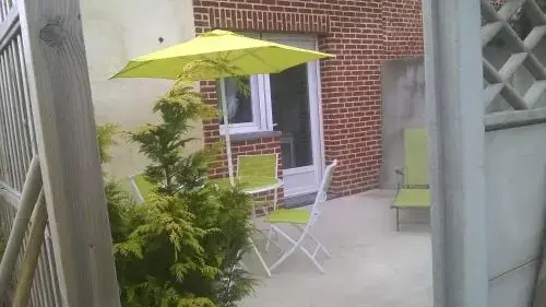 Gîtes RN2