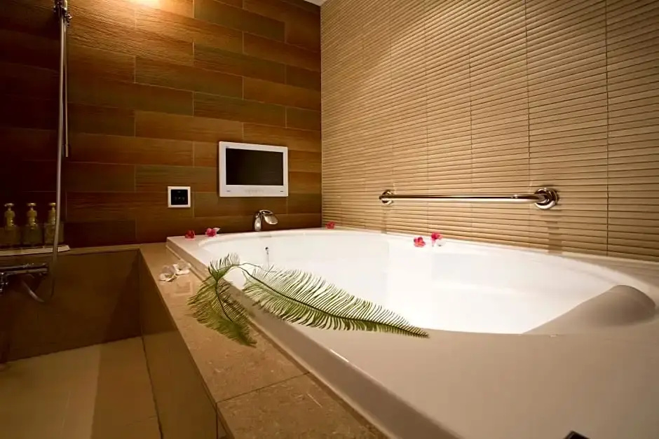 Hotel and Spa Lotus Modern – Adults Only - Chambres